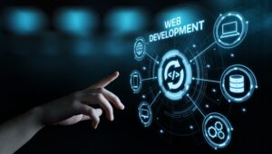 Web,Development,